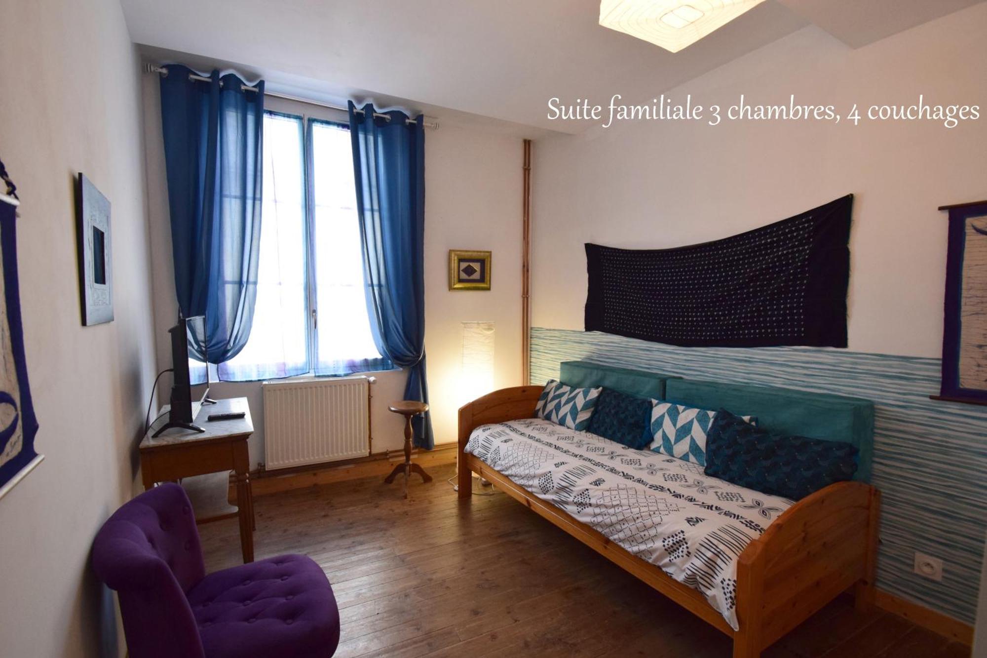 L'Etape De Loudun Hotell Eksteriør bilde